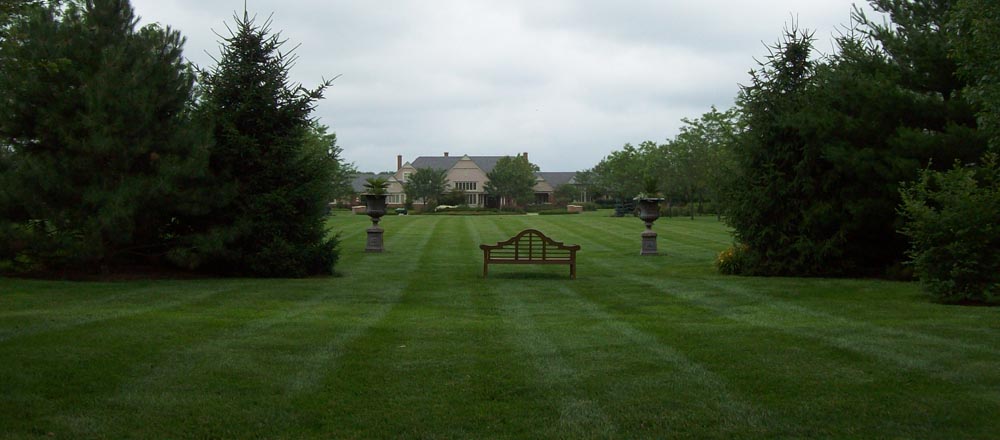 Engledow Lawn Care Indianapolis Landscapers