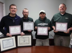 ICPI Litchfield