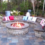 Engledow on Indy Style: Fire Pits