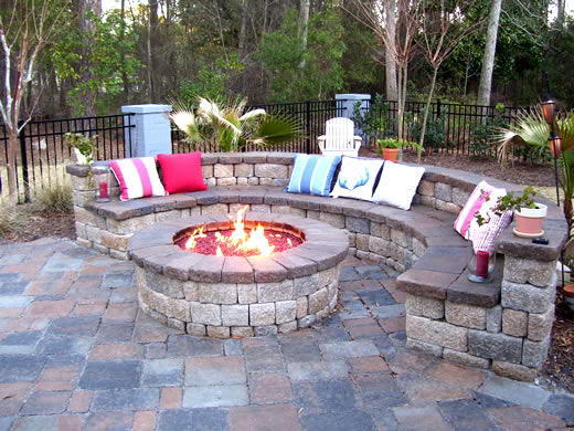 Engledow On Indy Style Fire Pits Engledow Group