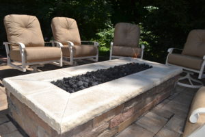 Thinking About A Fire Pit Here S What To Consider Engledow Group