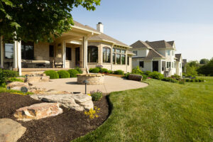 residential service image