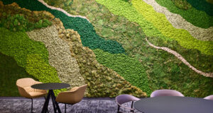 Living Wall