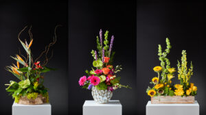 floral arrangements