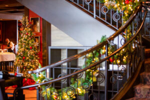 Holiday decorations