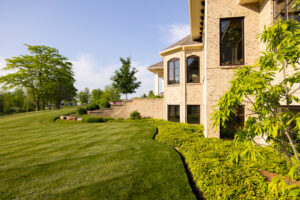 premier groundskeeping
